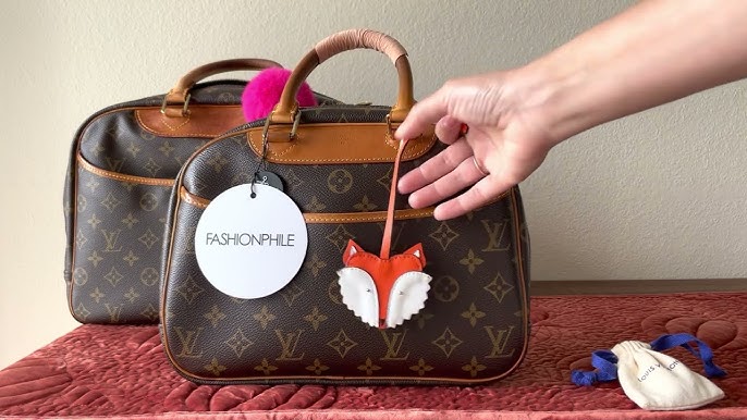 Unboxing my Vintage Louis Vuitton Sologne Crossbody Bag!!!! 
