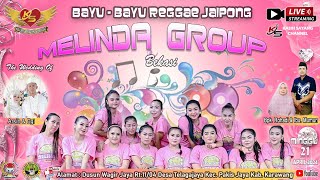 Live Jaipong Melinda Group Bekasi