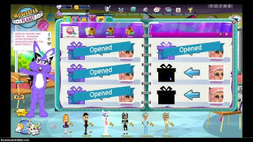 MSP Mailtime 7 - VeronixaK