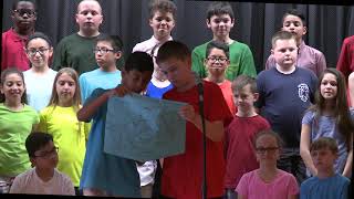 Mercerville SPRING CONCERT 2017