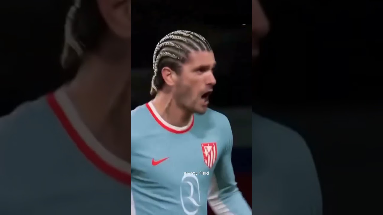 Barcelona vs ATM clash 