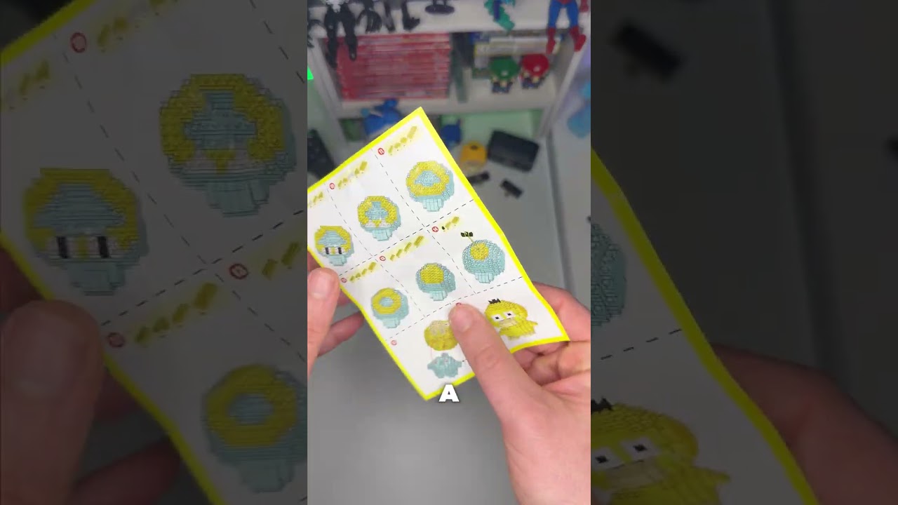 Bloques de Construcción