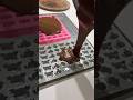 ¿Que pasa si convertimos chocolate en gomitas? Estarán ricas?