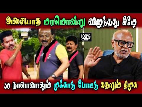 Journalist Mani Interview, udhayanidhi stalin, #tvk #vijaycm #DMKFAILS | Mk Stalin | Arasiyal Arasan