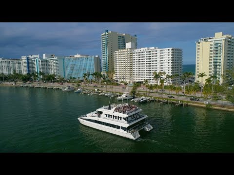 Luxury Yacht Charter: Lady Lorraine Beckons!