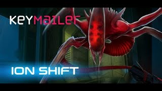 Keymailer #100 | ION Shift Demo