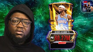 The Power is UNREAL now in NBA 2K Mobile screenshot 3