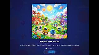 Math Balloons App screenshot 5