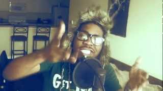 Official Video French Montana - Pop That Remix X Ypnesod