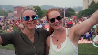 Celebrating National Travel & Tourism Week - 2025