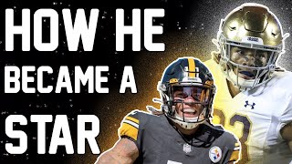 From No Offers to Young NFL Star (The Incredible Rise of Chase Claypool)