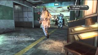 Famous Call of Duty Black Ops Short Episode 1 (Search and Destroy Double Kill With a Python!) Net Worth