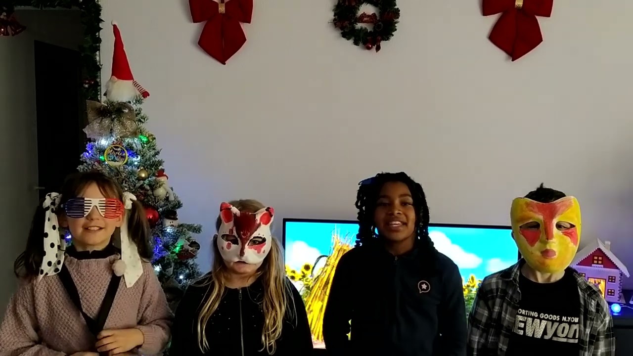 le centenaire de louis Delorme par Luna , gamer_roblox , pichu_play et mentamenta.