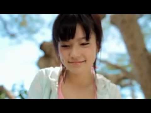 AKB1/48 アイドルとグアムで恋したら・・・ 島崎遥香 キス