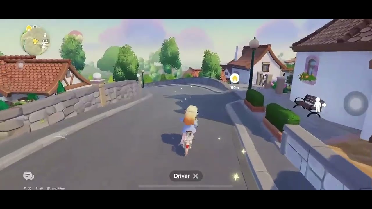 Hearthopia MV – Cozy Life Simulation Game Cinematic