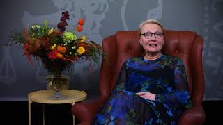 Eva Ryrstedt - Välkommen JD21 - YouTube