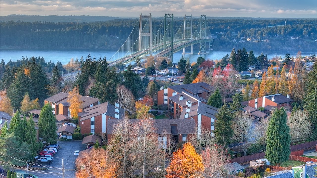 7304 Skyview Lane H204 Tacoma, WA 98406