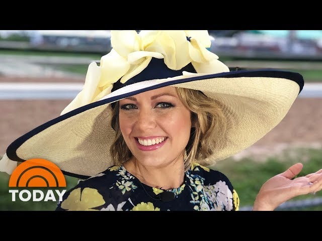 dillards derby hats