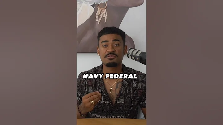 How to get a high credit limit on your first credit card with navy federal #navyfederalcreditunion