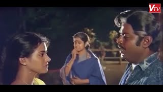 Paadatha Themmangu Sad Song Poonthotta Kaavalkaaran Vijayakanth Radhika Anand Vani Viswanath