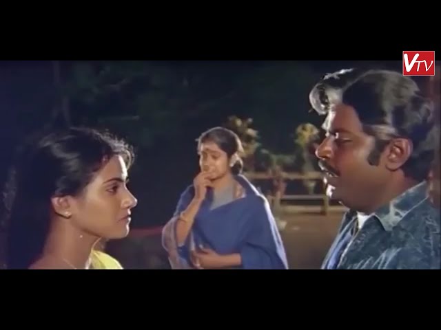 Paadatha Themmangu sad song | Poonthotta Kaavalkaaran | Vijayakanth, Radhika, Anand, Vani Viswanath class=