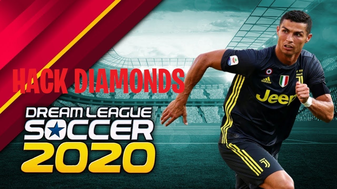 Dream League Soccer 2020 Hack - How to Get Dream League Soccer 2020 Free Diamonds