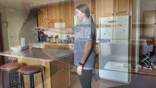 Kinesiology Movement Analysis Project