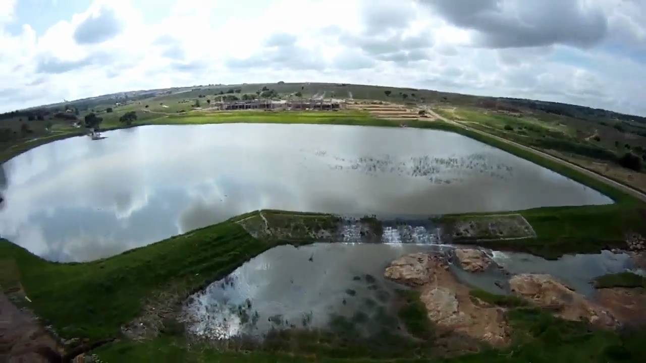 Waterfall Estates Vid 360p YouTube