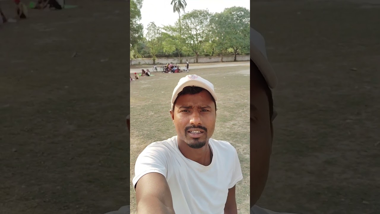 Ls college Muzaffarpur ll cricket time 