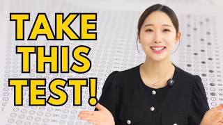 Korean Level Test — Check Your Skills | 90 Day Korean screenshot 4