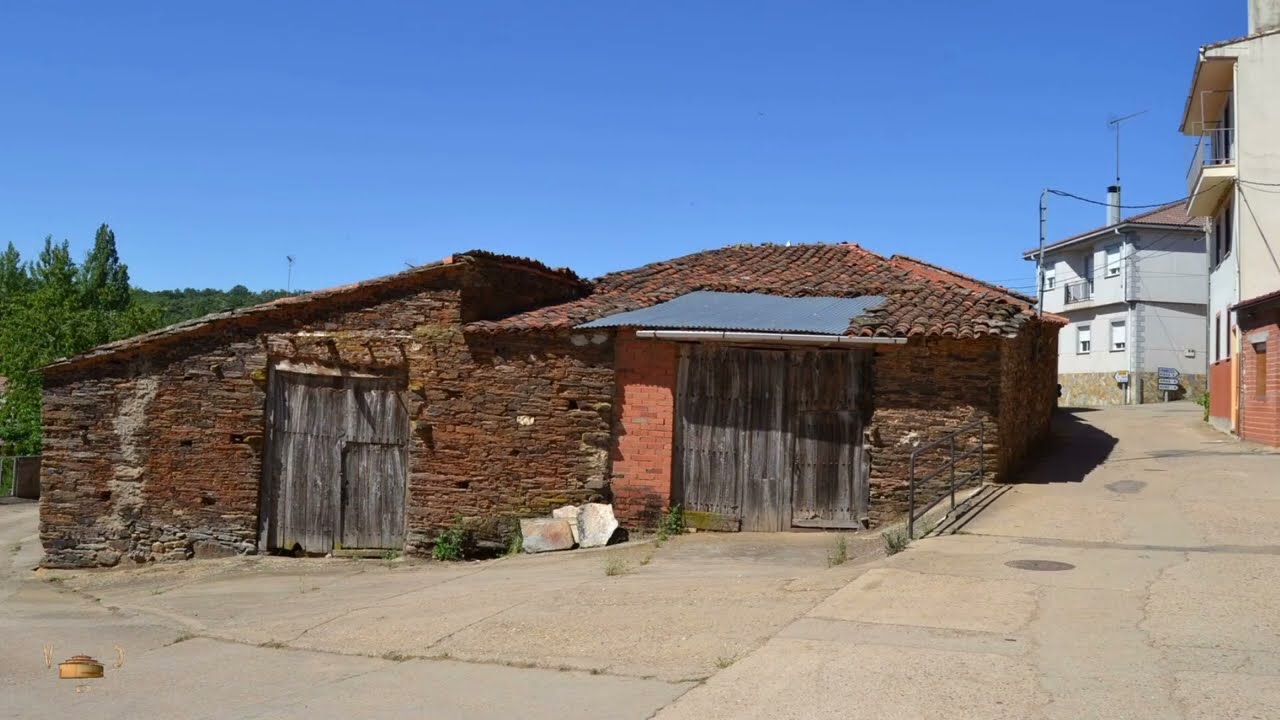 RABANO DE ALISTE_COMARCA DE ALISTE_ZAMORA