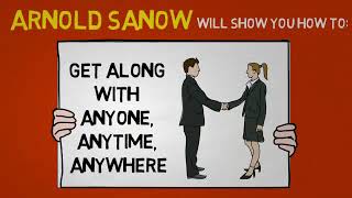 Arnold Sanow