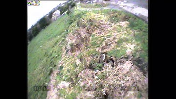 FPV with Easycap for Android