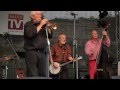 Les Haricot Rouges - Les grands boulevards - New Orleans Music Festival Erfurt 2013