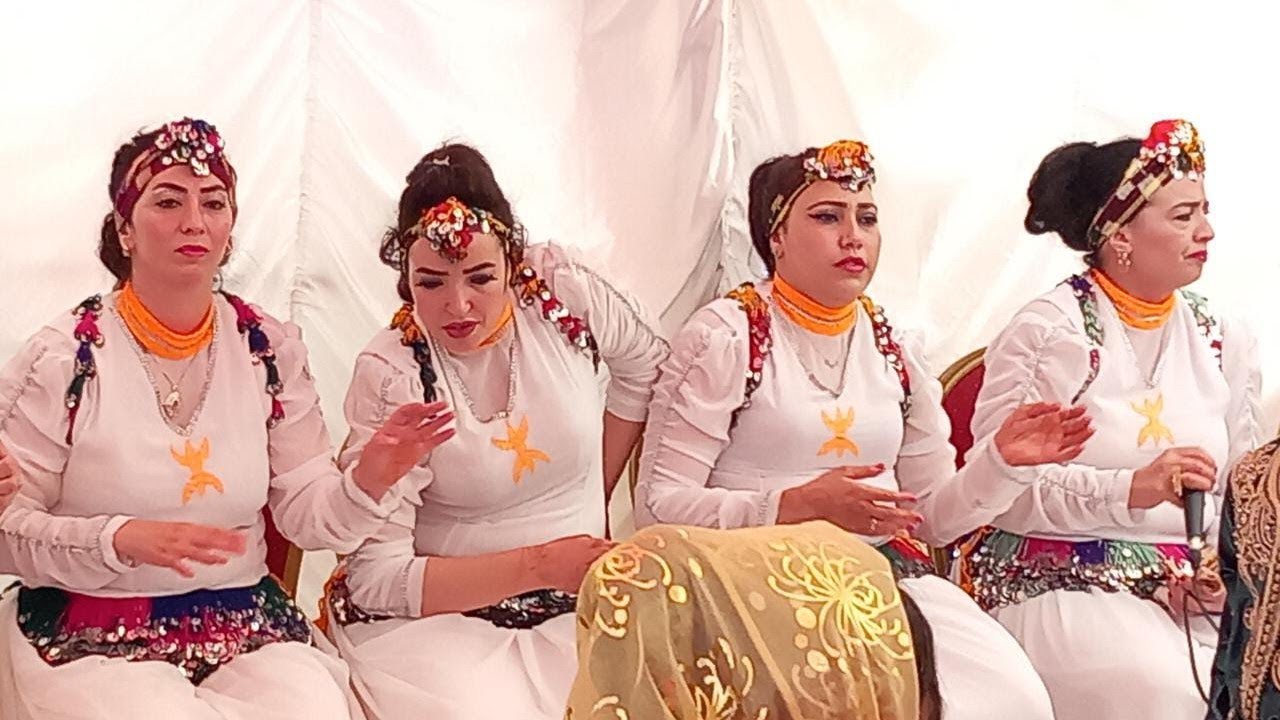 boumia حسن شواف قصارةقصرة 2023 حسن شواف