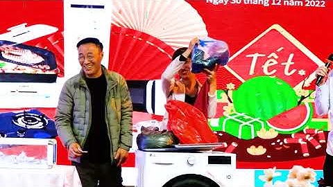 Video Tiệc tất niên Hyunwoo Vina năm 2022- Chúc mừng năm mới 2023
