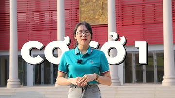 REVIEW CƠ SỞ 1 UTH - "Harvard Bình Thạnh"
