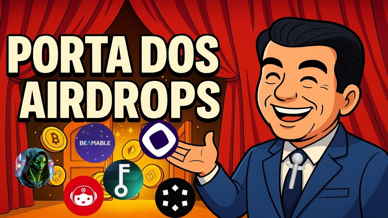 MONAD | YIELD SEEKER | BEAMABLE | FORTE | TENEO | HEY ELSA