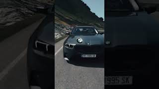 2024 Bmw m5 G90 727HP #bmw #araba #drifting #gaming #simracing