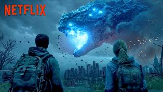 NETFLIX Just Added 17 Sci-Fi Movies So Good It’s Criminal Nobody’s Watching