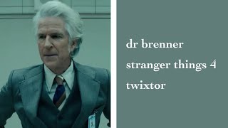 Dr Brenner S4 Twixtor