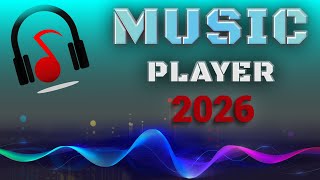 Top Music Player Apps / Best Mp3 Player Apps 2025 / New Music Player Apps 2025 screenshot 2