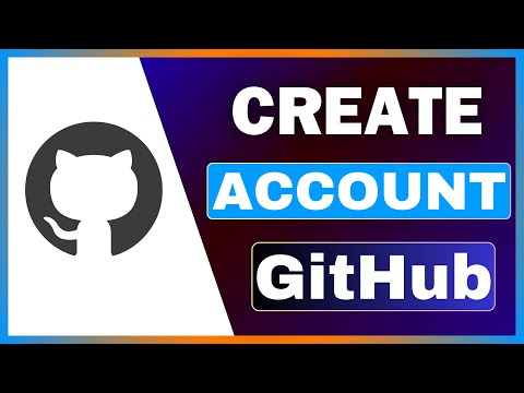 How To Create GitHub Account | Make A New GitHub Account
