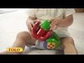 Tolo classic    puzzle ball