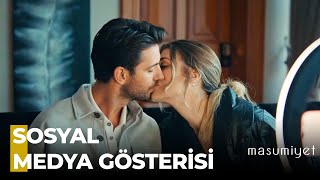 İremden, Elaya Acı Göndermeler - Masumiyet 7. Bölüm