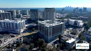 Famous 99 West Paces Ferry: Contact, Pricing, Location, Apartment Features & More Net Worth