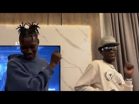 Blaqbonez Ft Zinoleesky Star Life II Official Music Video 