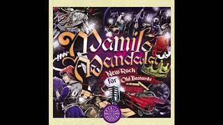 Mamilo Mandala - Mamilo Mandala