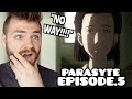 THE MOTHER??!! | Parasyte: The Maxim Episode 5 | New Anime Fan! | REACTION