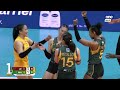 TOP 5 PLAYS | UAAP SEASON 88 WOMEN’S VOLLEYBALL | MARCH 8, 2026